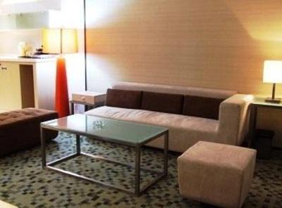 фото отеля Jingchen Service Apartment Hotel
