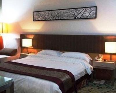 фото отеля Jingchen Service Apartment Hotel