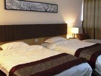 Jingchen Service Apartment Hotel