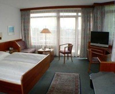 фото отеля Hotel Garni Reulein