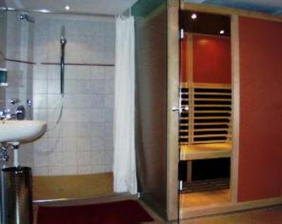 фото отеля Hotel Garni Reulein