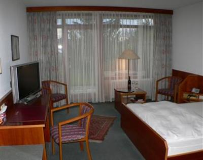 фото отеля Hotel Garni Reulein