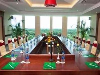фото отеля DLGL - Dung Quat Hotel
