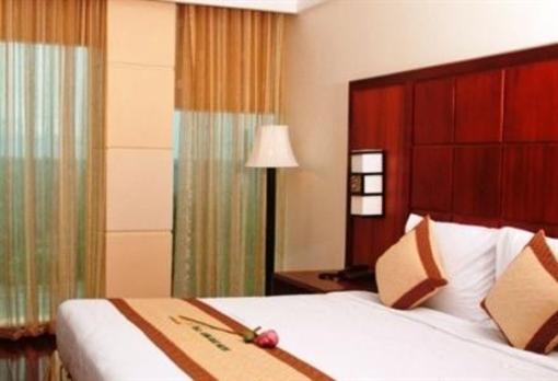 фото отеля DLGL - Dung Quat Hotel
