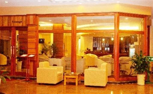 фото отеля DLGL - Dung Quat Hotel