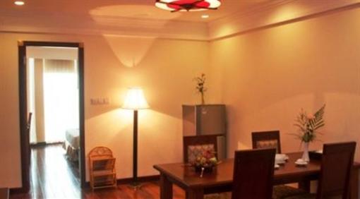 фото отеля DLGL - Dung Quat Hotel
