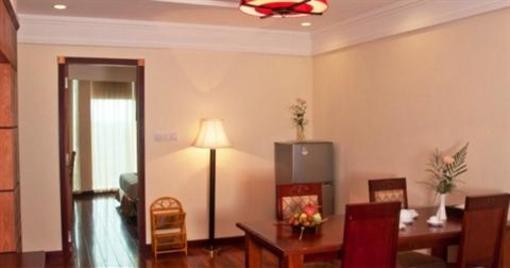 фото отеля DLGL - Dung Quat Hotel