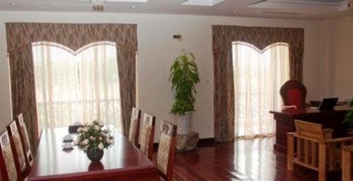 фото отеля DLGL - Dung Quat Hotel