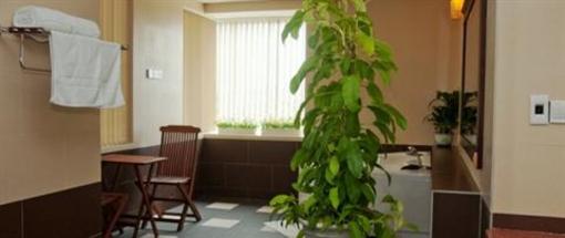 фото отеля DLGL - Dung Quat Hotel