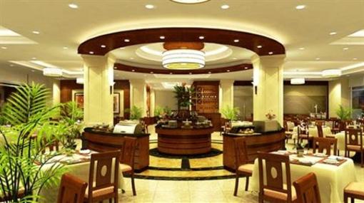 фото отеля DLGL - Dung Quat Hotel