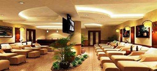 фото отеля DLGL - Dung Quat Hotel