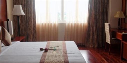 фото отеля DLGL - Dung Quat Hotel