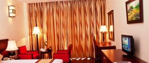 фото отеля DLGL - Dung Quat Hotel