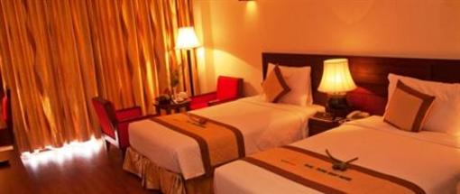 фото отеля DLGL - Dung Quat Hotel