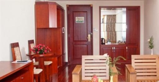 фото отеля DLGL - Dung Quat Hotel