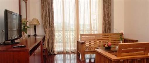 фото отеля DLGL - Dung Quat Hotel