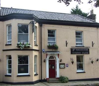 фото отеля Wereham House Thetford
