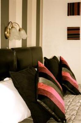фото отеля Wereham House Thetford