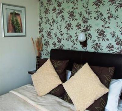 фото отеля Wereham House Thetford