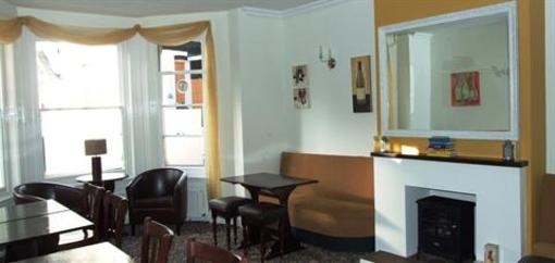 фото отеля Wereham House Thetford