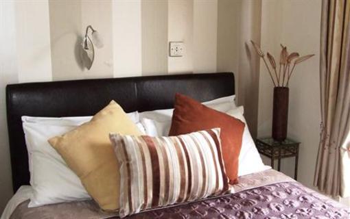 фото отеля Wereham House Thetford