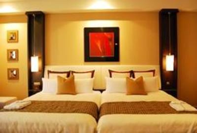 фото отеля Hotel Best Land