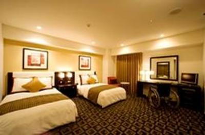 фото отеля Hotel Best Land