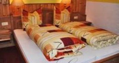 фото отеля Zentrum Appartements Lorenzin