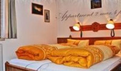 фото отеля Zentrum Appartements Lorenzin