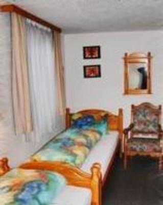 фото отеля Zentrum Appartements Lorenzin