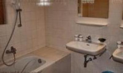 фото отеля Zentrum Appartements Lorenzin
