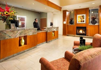 фото отеля Fairfield Inn Sacramento Cal Expo