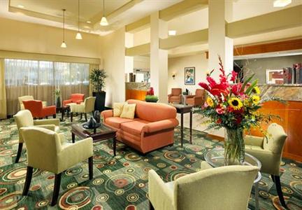 фото отеля Fairfield Inn Sacramento Cal Expo