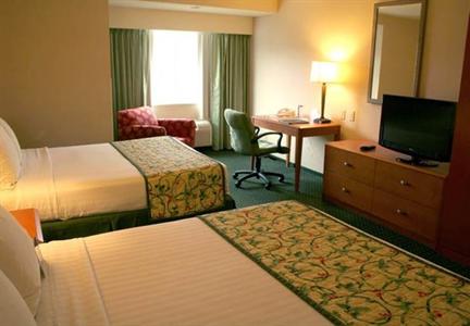фото отеля Fairfield Inn Sacramento Cal Expo