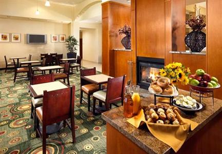 фото отеля Fairfield Inn Sacramento Cal Expo