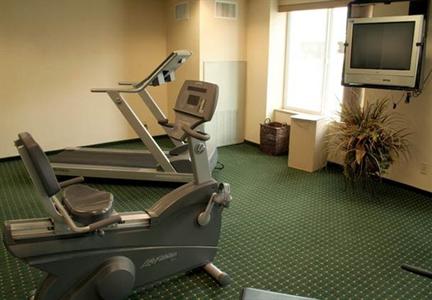 фото отеля Fairfield Inn Sacramento Cal Expo