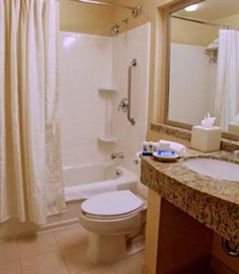 фото отеля Fairfield Inn Sacramento Cal Expo