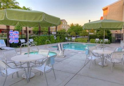 фото отеля Fairfield Inn Sacramento Cal Expo