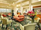 фото отеля Fairfield Inn Sacramento Cal Expo