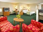 фото отеля Fairfield Inn Sacramento Cal Expo