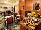 фото отеля Fairfield Inn Sacramento Cal Expo