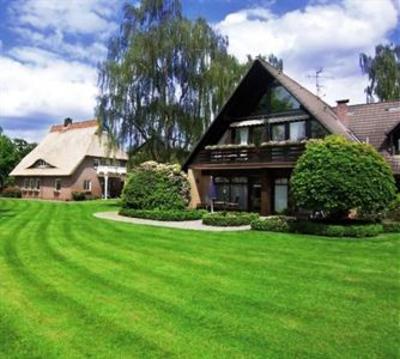 фото отеля Landhaus Haake