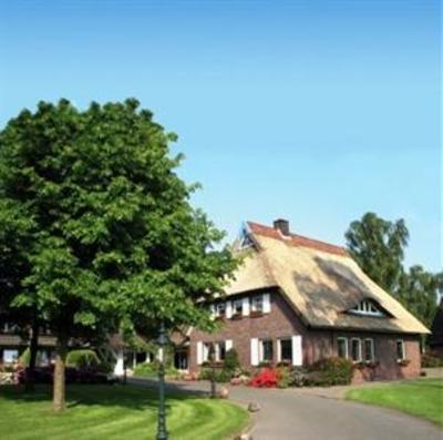 фото отеля Landhaus Haake