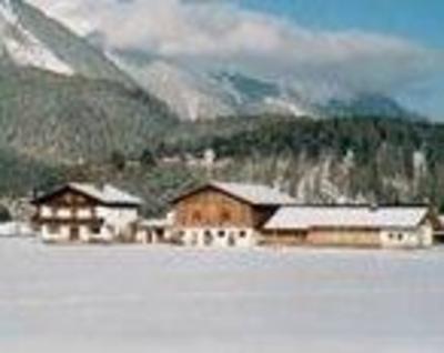 фото отеля Bauernhof Webershof