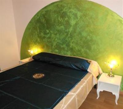 фото отеля B&B Eden
