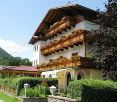 фото отеля Grunauhof Pension