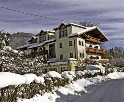 фото отеля Grunauhof Pension