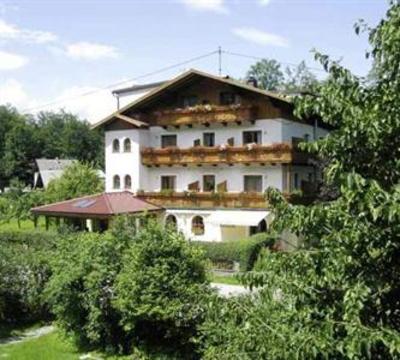 фото отеля Grunauhof Pension