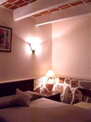 фото отеля Hotel Casablanca Tequisquiapan