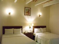 Hotel Casablanca Tequisquiapan